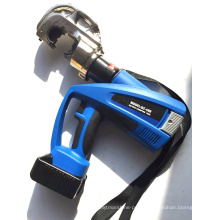 Igeelee Battery Powered Cable Crimping Tool and C Type Crimping Head Crimping Range 16-400mm2 (BZ-400)